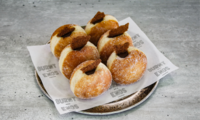  from Burnt Ends Bakery