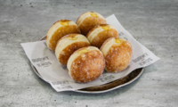  from Burnt Ends Bakery