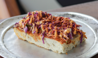  from Burnt Ends Bakery