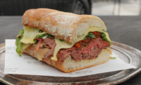  from Burnt Ends Bakery