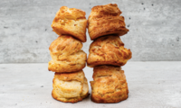 from Burnt Ends Bakery
