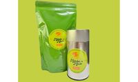 Matcha + Protein (500g) from Matcha Masta