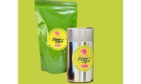Matcha + Collagen (500g) from Matcha Masta