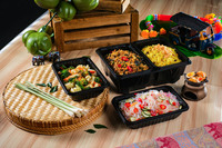 Mini Buffet from Rasorn Catering