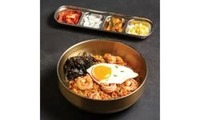 Kimchi Fried Rice from Ajumma's