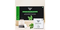 Moringa Wellness Sachets from Pure Farm