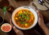  from Vietsea Food Connection