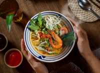  from Vietsea Food Connection