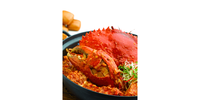 Chili Crab from Jumbo Catering