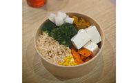 Vegan Bowl  from Jinkura Bowl & Brew