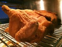  from Torigo Chicken