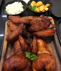  from Torigo Chicken