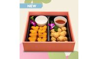 Snack Boxes - Mickey and Friends Delight Box from Celebox
