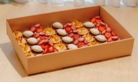 Mini Tarts Platter from Lola's