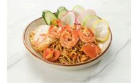 Mie Goreng Jawa  from Indo Rasa Singapore