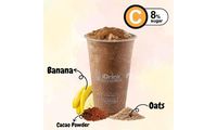 Morning Fuel Smoothie from iDrink