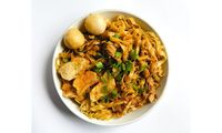 Fishball Noodles from Yumsay Foods