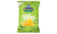 Chaat Chaska Potato Chips from Sanmar Foods