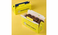 Mini Éclair Bundle from Beard Papa's
