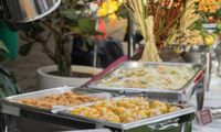 Buffet from Swee Choon