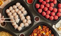 Mini Buffet from Swee Choon