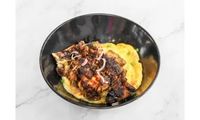 Ayam Panggang Egg Rice from Kawan Bowl