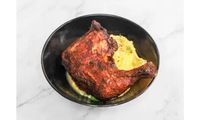 Ayam Berempah Egg Rice from Kawan Bowl