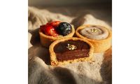 Mini Tarts Party Platter 

 from Edith Patisserie