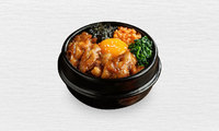 Chicken Sotbap - Hankang Pocha Express from Food Junction Labrador