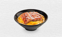 Grilled Unagi Rice Bowl – Mr Eggs from Food Junction Labrador