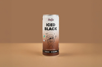 Iced Black 250 ml from Prefer