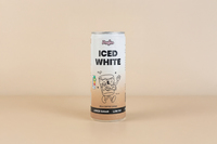 Iced White Coffee 250 ml from Prefer