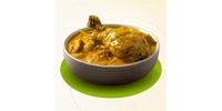 Chicken Collagen Curry from Collagenic