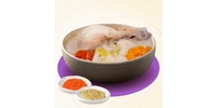 Chicken Collagen Soup (Lite) from Collagenic