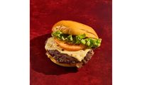 Wagyu Classic Cheese Burger Meal from BRGR by Peyala