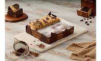 Opera (Whole Cake) from Mimmo Bakery