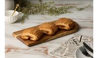 Ham and Cheese Croissant from Mimmo Bakery