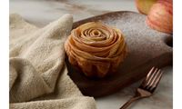 Apple Croissant from Mimmo Bakery