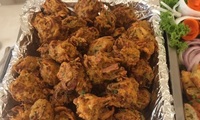 Mini Buffet Catering - Khansama Tandoori Village from Khansama Tandoori Village