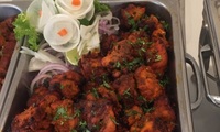 Buffet Catering - Khansama Tandoori Village from Khansama Tandoori Village