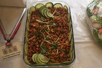 Mini Buffet Catering - Khansama Tandoori Village from Khansama Tandoori Village