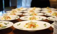 Private Dining from Deliciae Catering Co.