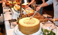 Live Station from Deliciae Catering Co.