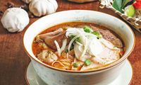  from Paper Rice Vietnamese Kitchen