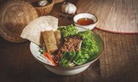  from Paper Rice Vietnamese Kitchen