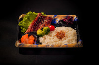 Unagi Bento from Hanabi