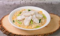 Sliced Fish White Bee Hoon  from House of White Bee Hoon Express (Tampines)