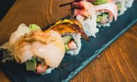 TFS Signature Maki
 from The Flying Squirrel