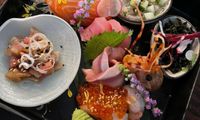 TFS Premium Sashimi
 from The Flying Squirrel
