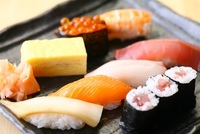  from Standing Sushi Bar